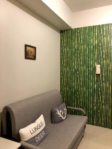 Others 4, 1br with balcony 30flr T4, Quezon City