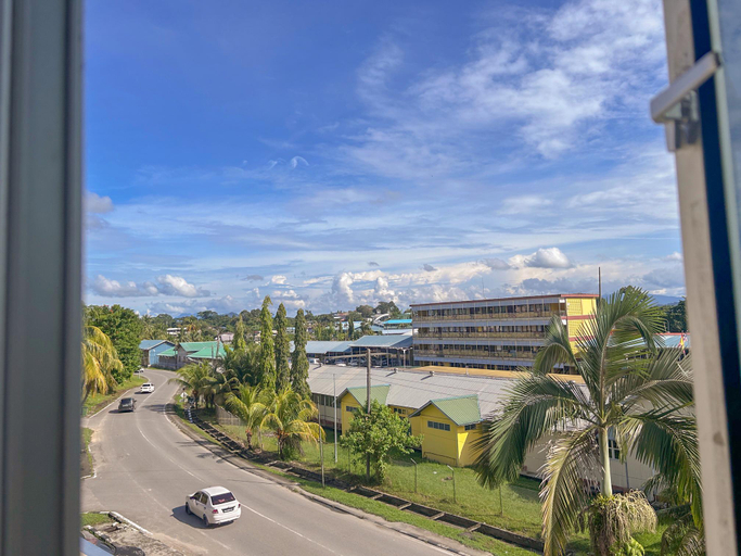 Others 5, THE ROOM HOSTEL, Sri Aman