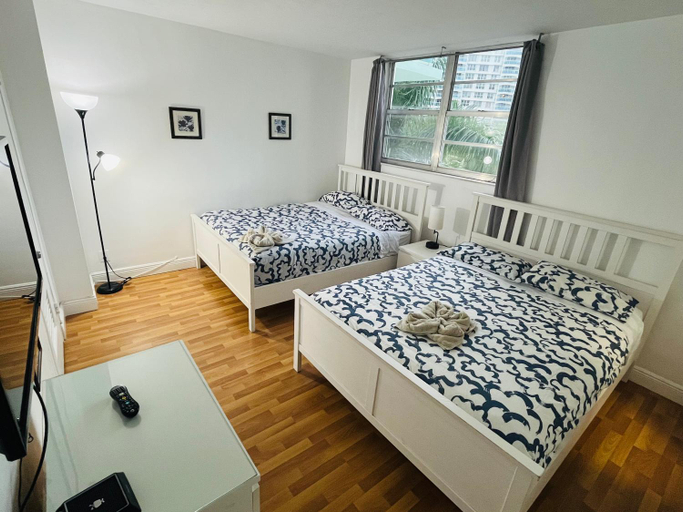 Bedroom 7