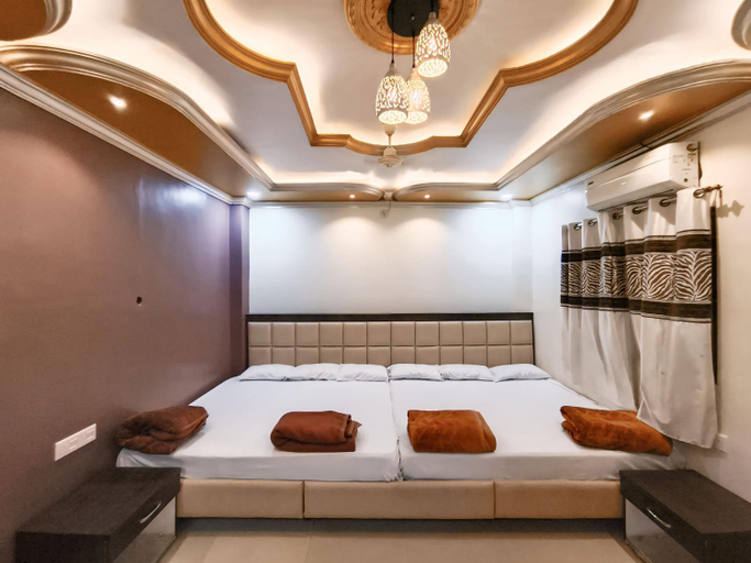 Others 4, shree trilokeshwar Mahadev guesthouse, Ujjain
