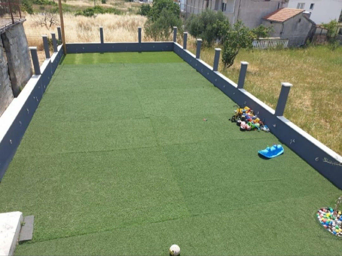Others 4, Apartments Andrea - Two Bedroom Apartment with Shared Swimming Pool, Split