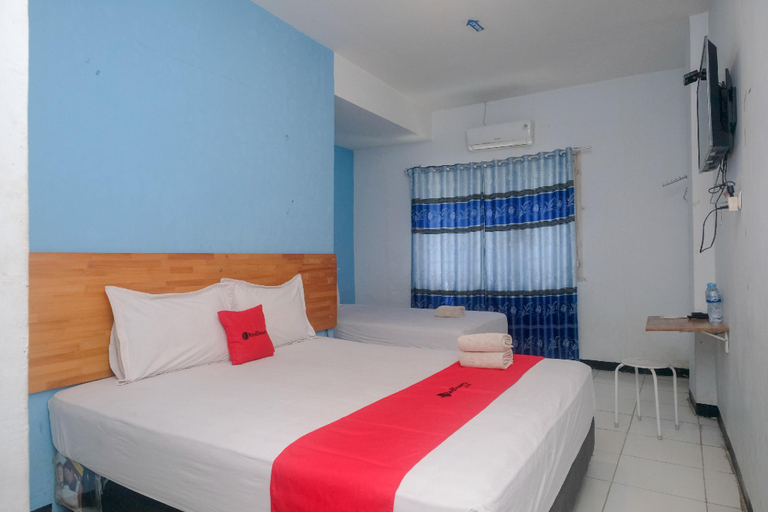 Bedroom 10