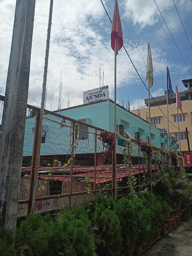 Others 2, AN'NDA Guest House, Kamrup Metropolitan