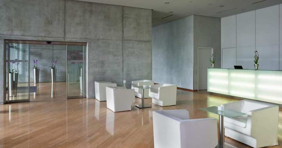Public Area 4, INNSiDE by Meliá München Parkstadt Schwabing, München