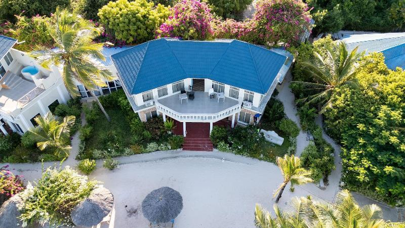Sport & Beauty 3, Jafferji Beach Retreat, Kaskazini 'A'