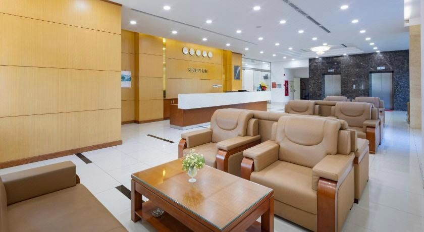 5, T78 Nha Trang Hotel, Nha Trang
