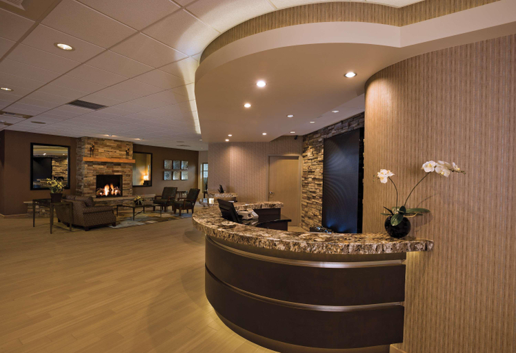 Public Area 3, Best Western Plus Coeur d'Alene Inn, Kootenai