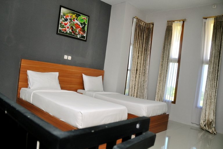Bedroom 5