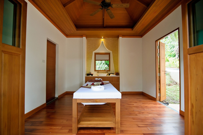 Bedroom 3, Villa Tantawan Resort And Spa (SHA Plus+), Phuket Island