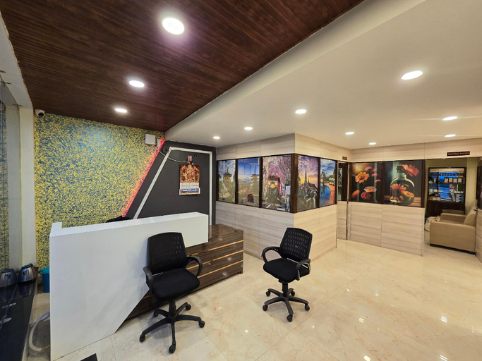 Others 3, SAROJINI GARDEN HOTEL & RESTAURANT, Begusarai