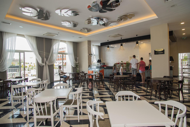 Food & Drinks 5, Palm World Side Resort & SPA, Manavgat