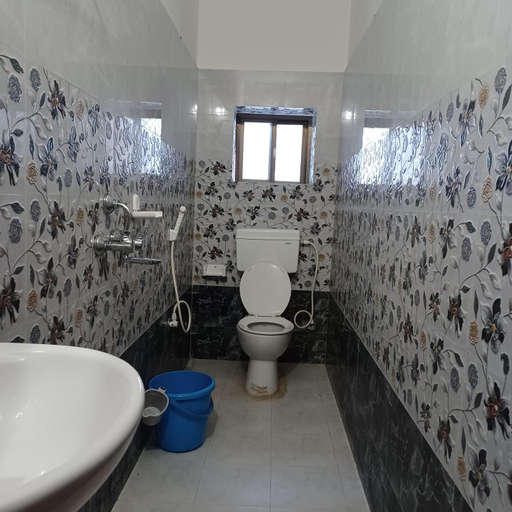 Others 3, Dharmik guest house, Gaya