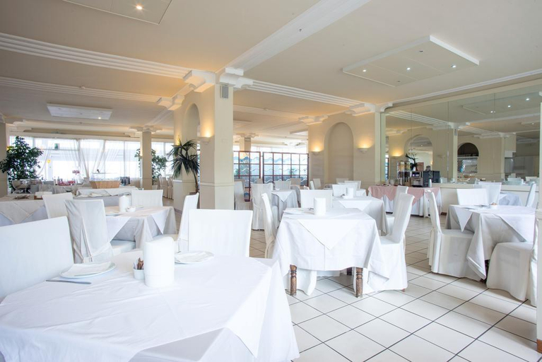 Food & Drinks 5, Hotel Lo Scoglio, Lecce