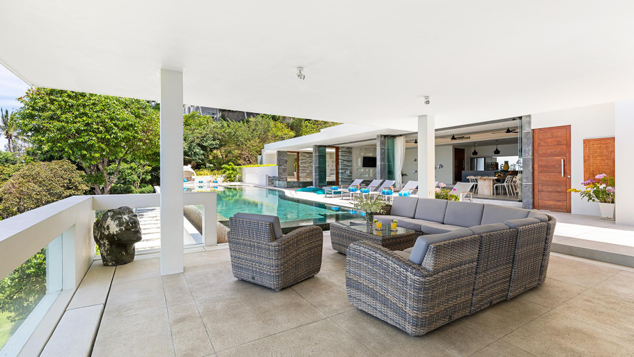Others 5, Spice : 3 Bed Sublime Luxury Five Star Villa, Ko Samui