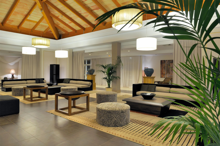Public Area 4, Vincci Costa Golf, Cádiz