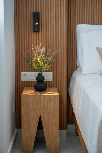 Others 2, LIRIUM luxury suites, Crete