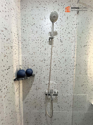 Bathroom 3, HongHome The Nami Building, Tân Bình