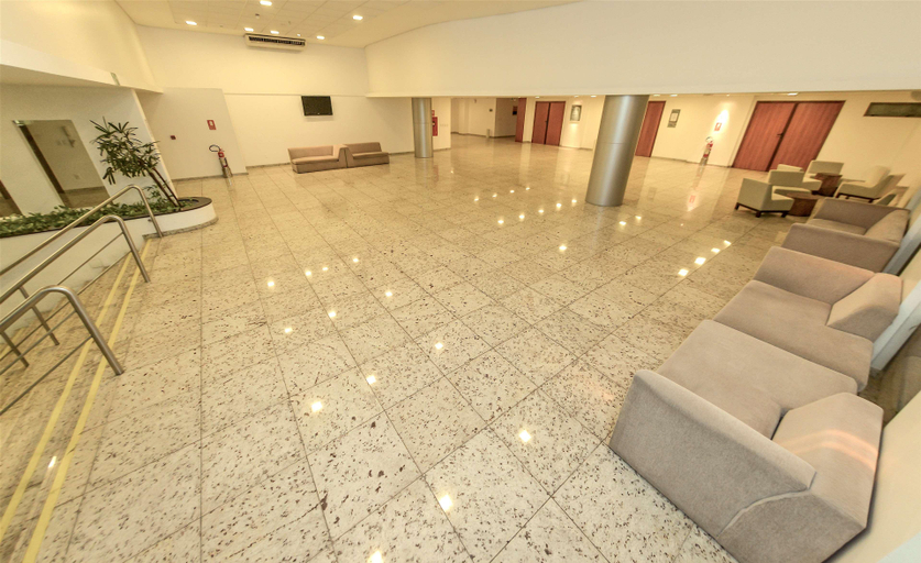 Public Area 4, Best Western Premier Maceió, Maceió (capital)