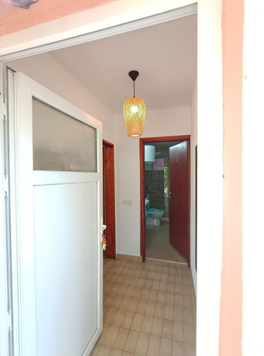 Others 5, President Holiday home