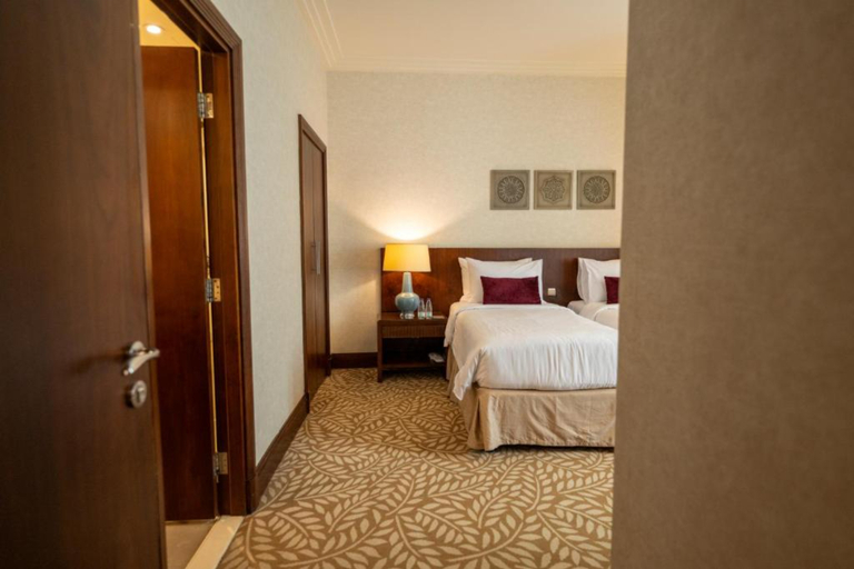 Others 4, SAJA By Warwick Makkah Hotel, Makkah