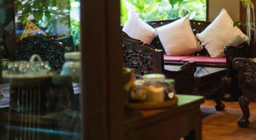 Others 4, Baan Lapoon Hotel, Muang Lamphun