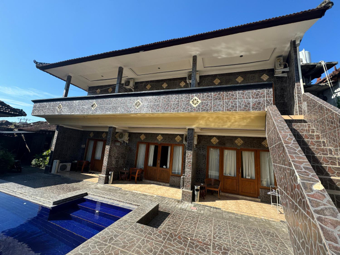 Others 2, Shan Hai Jing Hotel, Karangasem