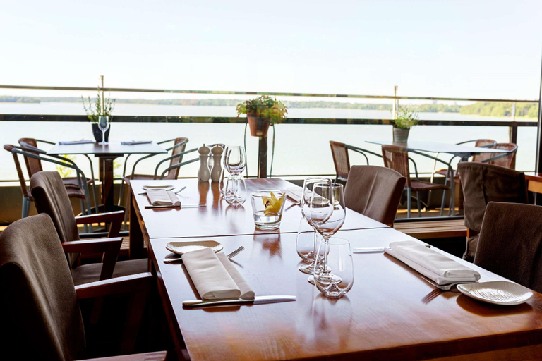 Food & Drinks 4, Hilton Helsinki Kalastajatorppa, Uusimaa