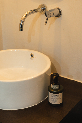 Bathroom 6