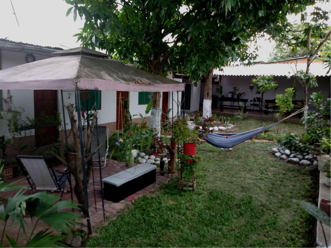 Others 5, Kitara House Backpackers Hostel, San Martín