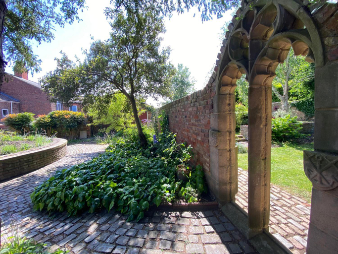 5, Papist Hall Cottages, North Lincolnshire