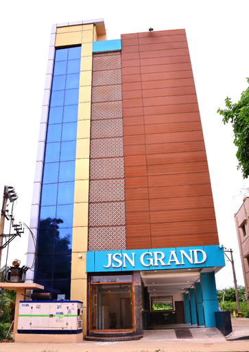 Others 5, JSN GRAND, Chittoor