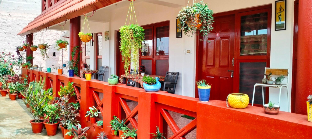 Others 5, Holidayincoorg Brick Lane, Kodagu
