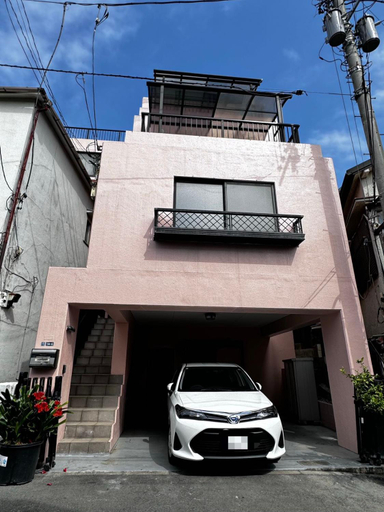 Others 2, EV-Akabane House, Kita
