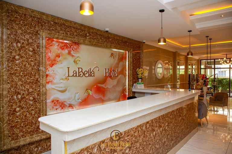 Public Area 4, La Beila Hotel Meru, North Imenti