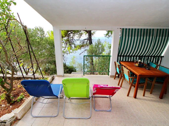 Others 4, Apartments Sunset - One Bedroom Apartment with Terrace and Sea View, Blato
