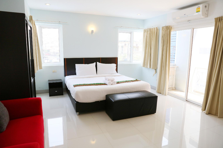 Others 5, La VIVA Hotel, Muang Buri Ram