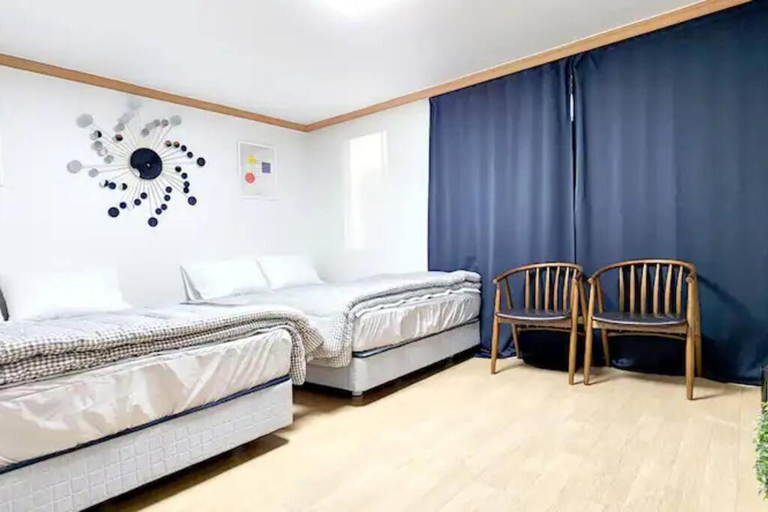 Bedroom 3, S3 Private Kintex Daehwadong, Goyang