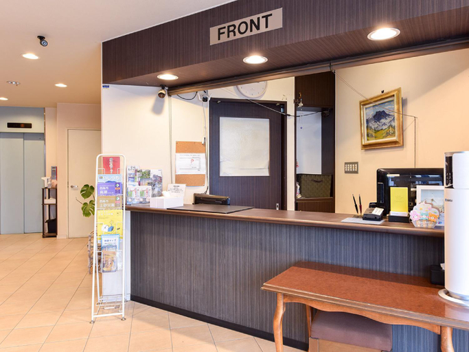 Others 5, Hotel Tamanoya, Saijō
