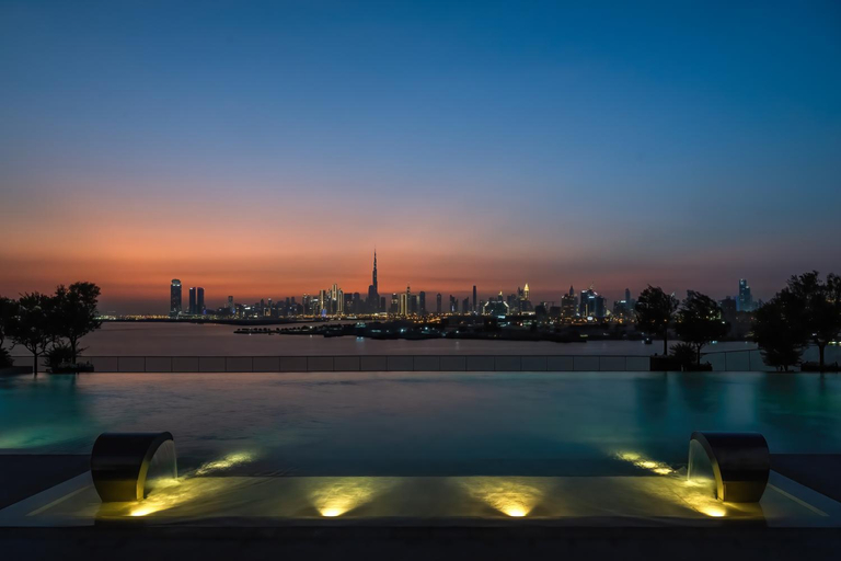 Sport & Beauty 3, Address Creek Harbour, Dubai