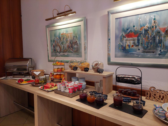 Food & Drinks 5, Purucker, Kulmbach