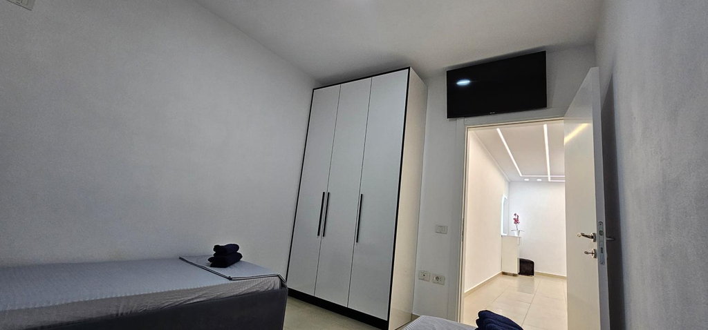2, GPN apartment, Vlorës