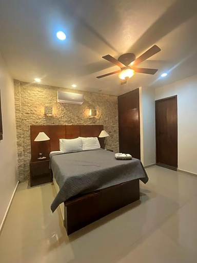 Others 4, El Zaguan Colonial by GuruHotel, Valladolid