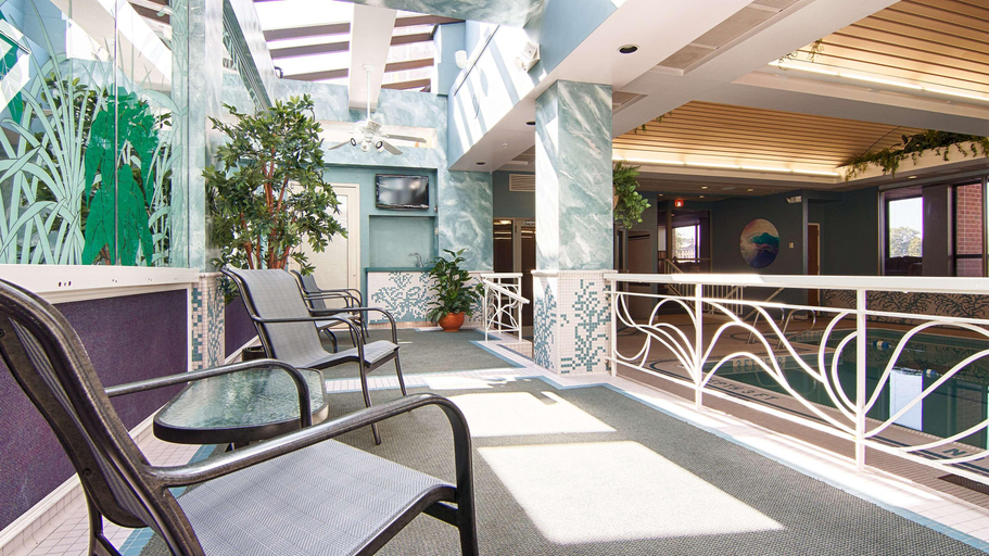 Public Area 2, Best Western Plus Oswego Hotel and Conference Center, Oswego