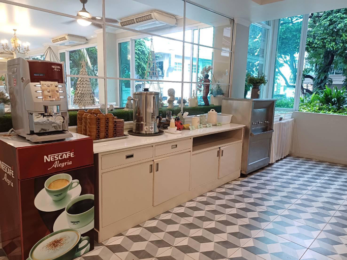 Food & Drinks 5, Rattana View Hotel, Muang Phitsanulok