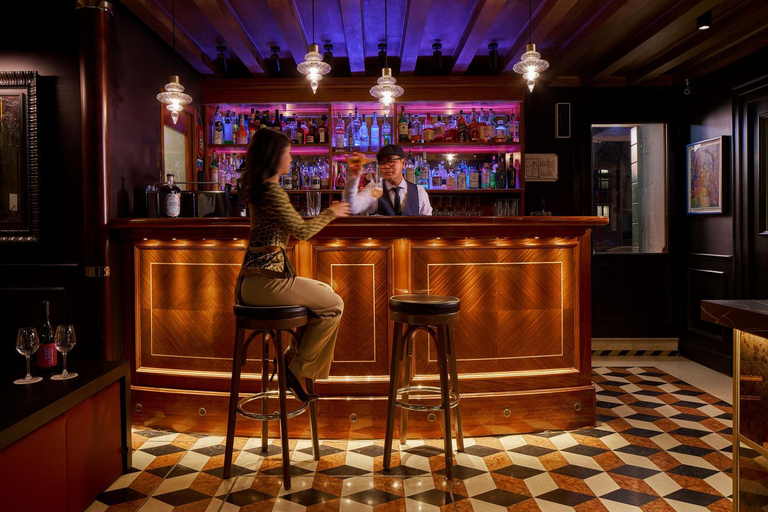 Food & Drinks 5, UNA HOTELS Ala Venezia - Adults 16, Venezia