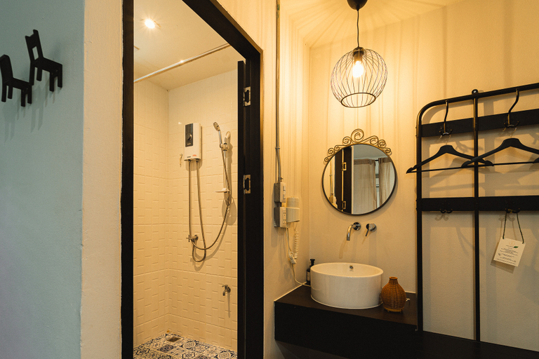 Bathroom 3