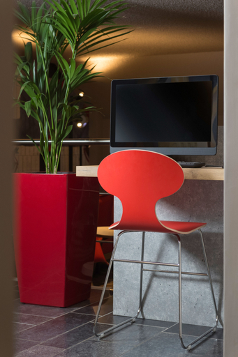 Public Area 3, ibis Liège Centre Opéra, Liège