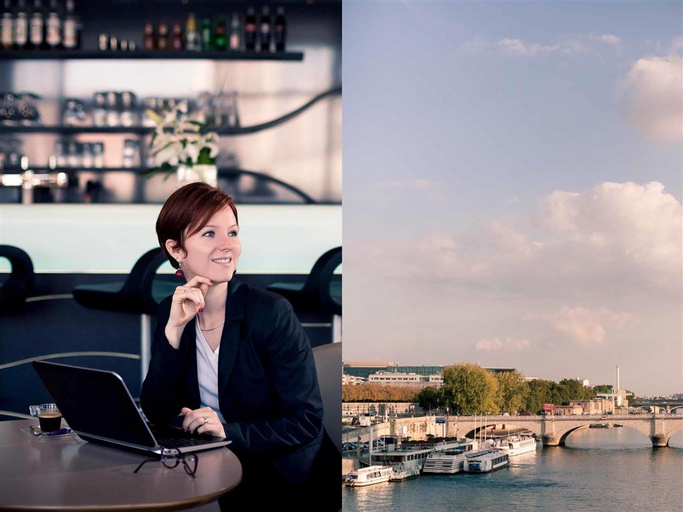 Sport & Beauty 2, Mercure Paris Ivry Quai de Seine Hotel, Val-de-Marne