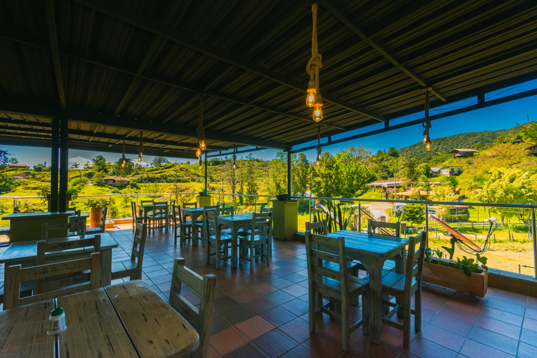 Food & Drinks 5, Hotel Bambu Guatape, Guatapé