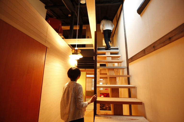 Public Area 2, Hotel Koo OotsuHyakucho, Ōtsu